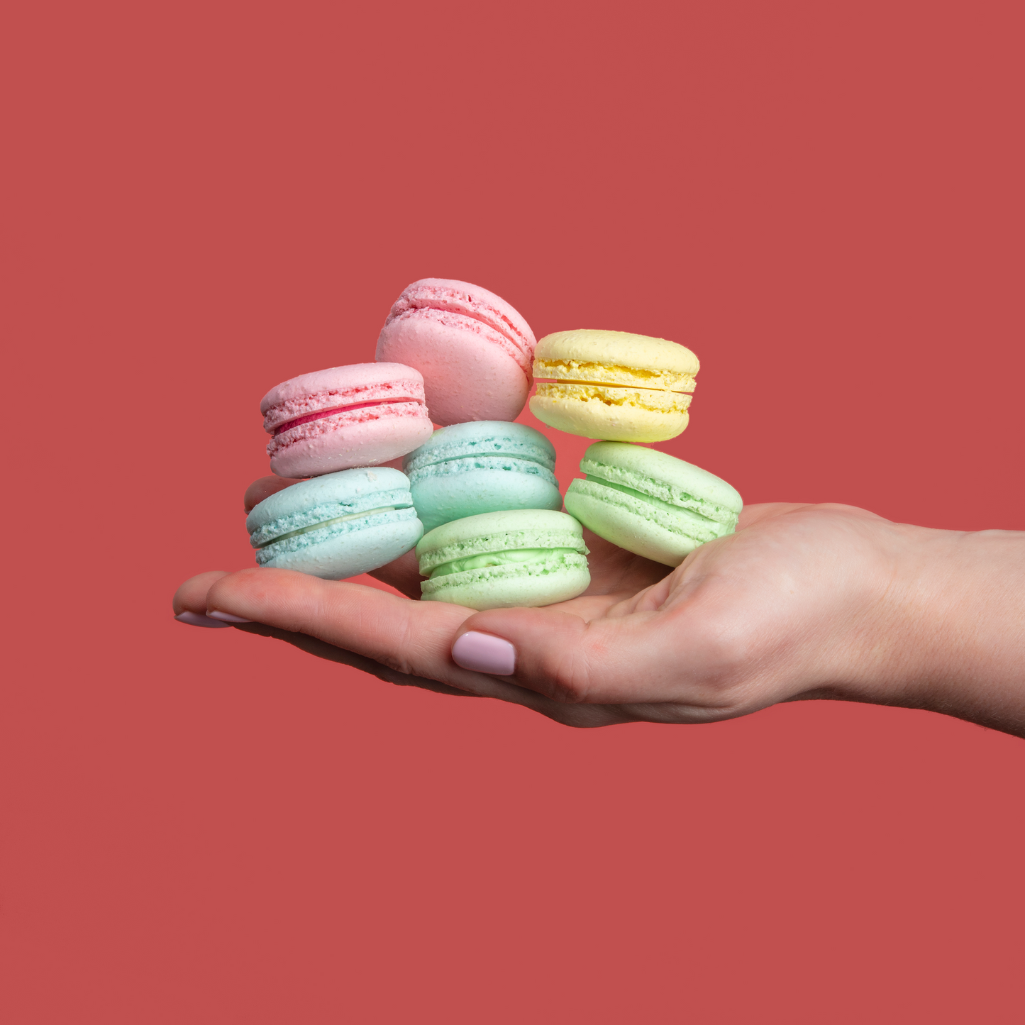 Galentine's Macaron & Martini Evening  - Tuesday 13th February - 6.30pm - 8.30pm