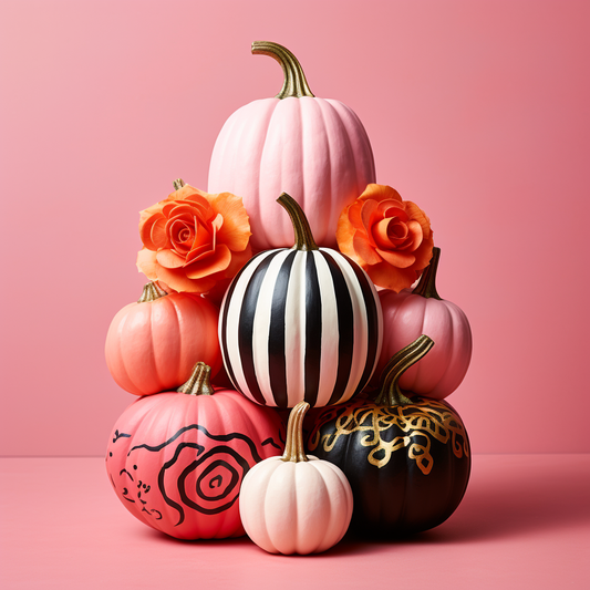 Paint-a-Pumpkin Workshop