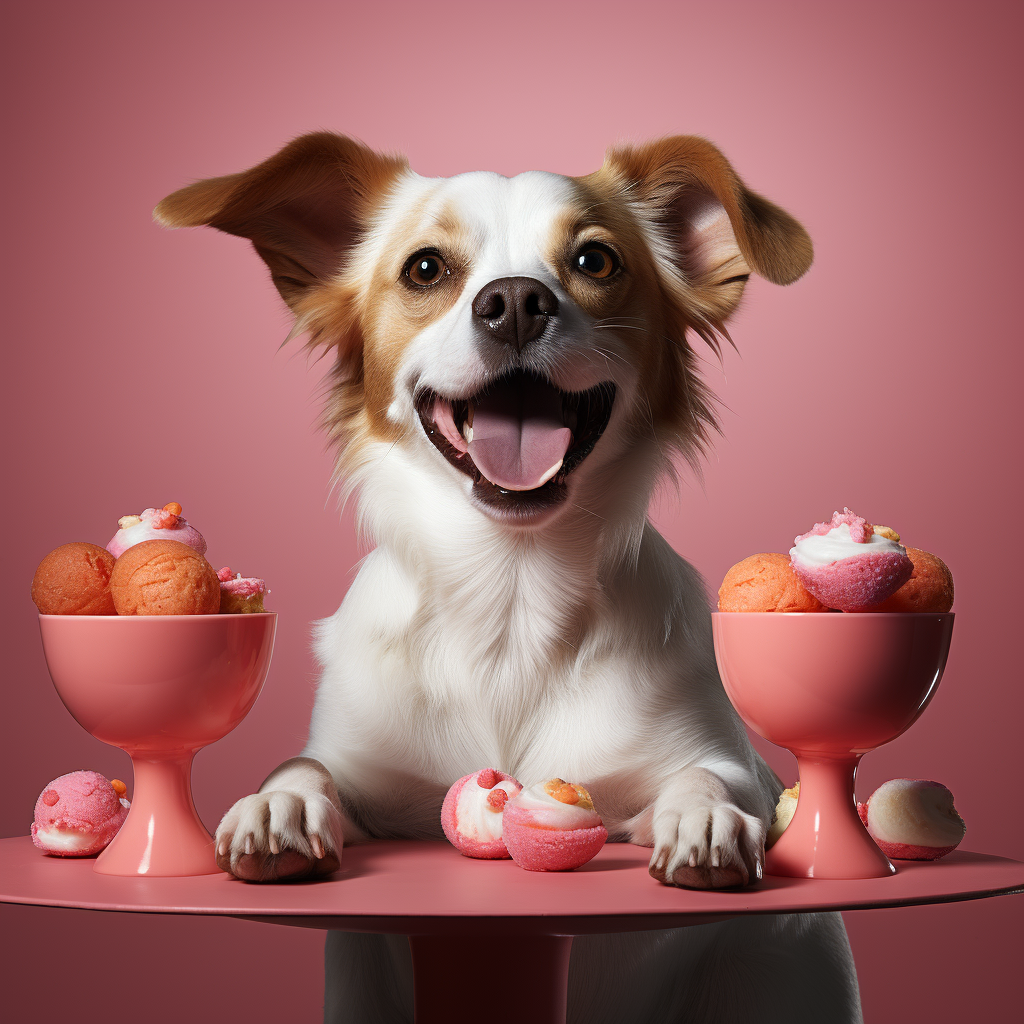 Oh La Paws! Christmas Dog Afternoon Tea - Sunday November 26th 2023