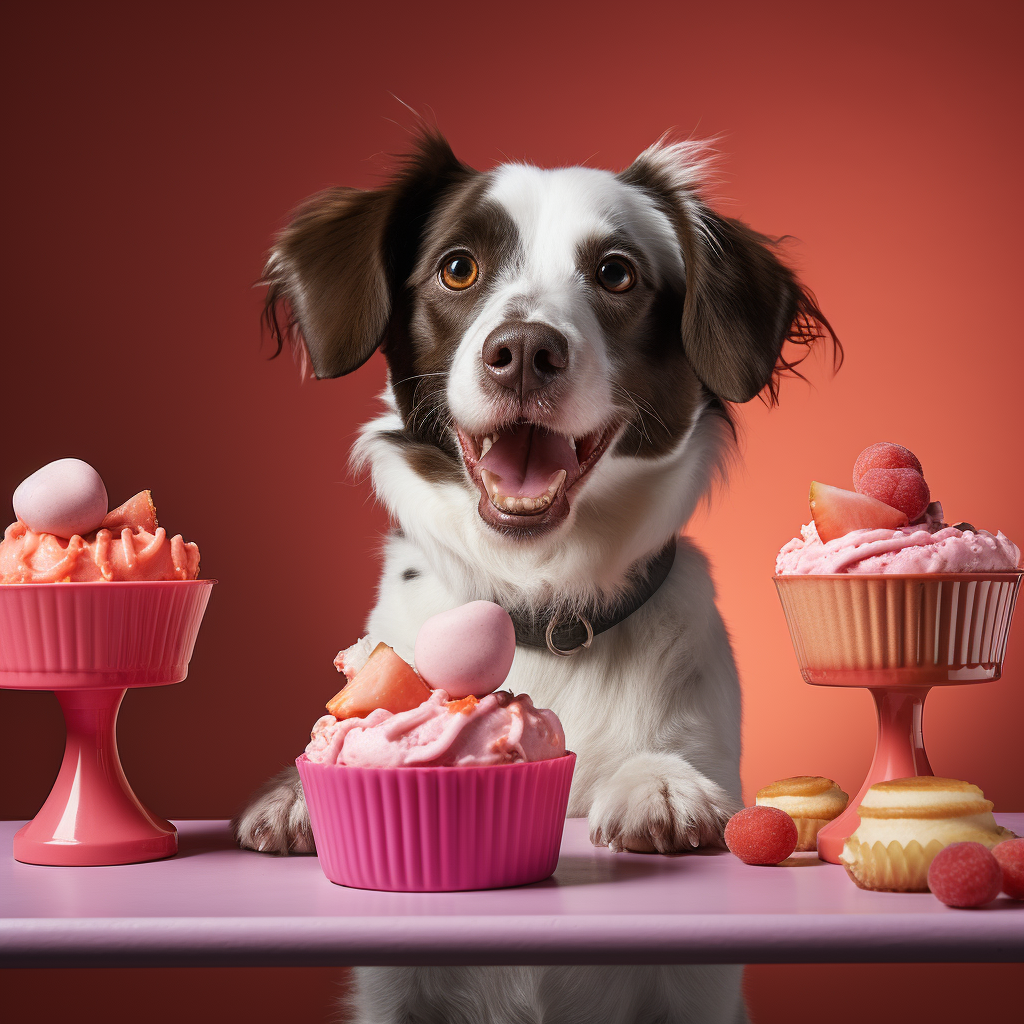 Oh La Paws! High Tea Soiree - Sunday November 5th 2023