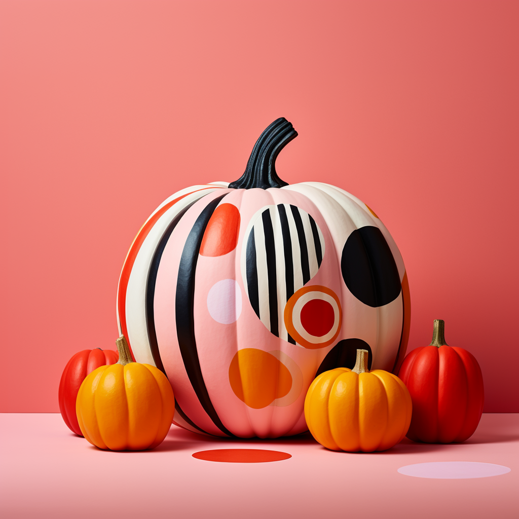 Paint-a-Pumpkin Workshop